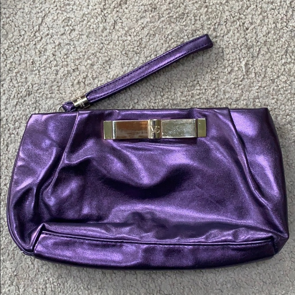 Victoria secret wristlet